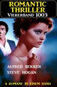 eBook: Romantic Thriller Viererband 1003