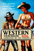 eBook: Western Viererband 4006