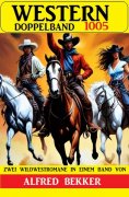 ebook: Western Doppelband 1005