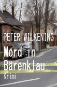 eBook: Mord in Bärenklau: Krimi
