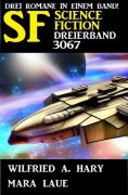 eBook: Science Fiction Dreierband 3067