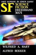 eBook: Science Fiction Dreierband 3071