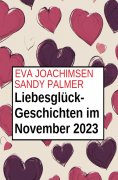 eBook: Liebesglück-Geschichten im November 2023