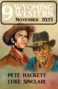 ebook: 9 Wyoming Western November 2023