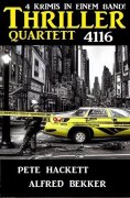 eBook: Thriller Quartett 4116