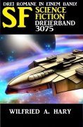 ebook: Science Fiction Dreierband 3075