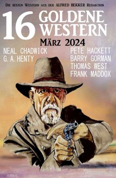 eBook: 16 Goldene Western Mai 2024