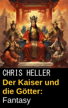 eBook: Der Kaiser und die Götter: Fantasy