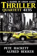 eBook: Thriller Quartett 4135