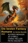 eBook: Die besten Fantasy Romane im Herbst Bundle 2024