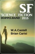 ebook: Science Fiction Doppelband 2015
