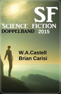 ebook: Science Fiction Doppelband 2015