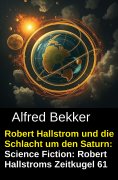 eBook: Robert Hallstrom und die Schlacht um den Saturn: Science Fiction: Robert Hallstroms Zeitkugel 61