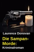 eBook: Die Sampan-Morde: Kriminalroman