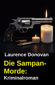 eBook: Die Sampan-Morde: Kriminalroman