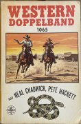 eBook: Western Doppelband 1065