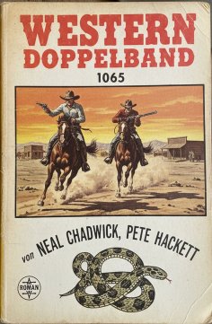eBook: Western Doppelband 1065
