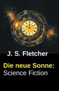 eBook: Die neue Sonne: Science Fiction