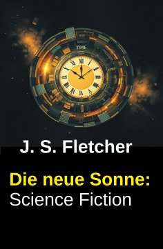 eBook: Die neue Sonne: Science Fiction