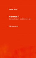 eBook: Geronimo