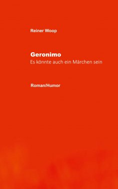 eBook: Geronimo