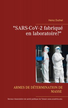 eBook: Armes de Masse Défectueuses