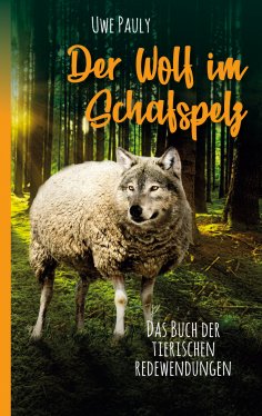 ebook: Der Wolf im Schafspelz
