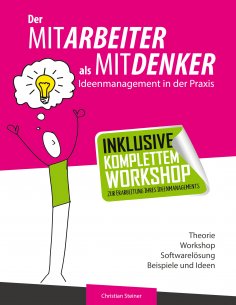 eBook: Der Mitarbeiter als Mitdenker