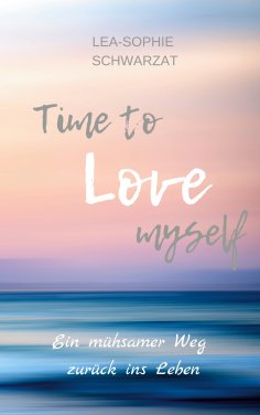 ebook: Time to Love myself
