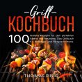 eBook: Grill Kochbuch