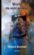 eBook: Worte die nicht schlafen