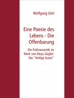 eBook: Eine Poesie des Lebens - Die Offenbarung