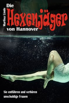 eBook: Die Hexenjäger von Hannover