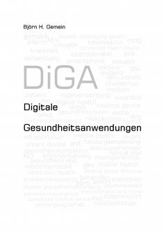 ebook: Digitale Gesundheitsanwendungen