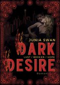 ebook: Dark Desire LUST/BROKEN/HOPE