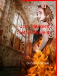 ebook: Jon. Harkers Gothic Novels