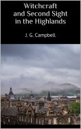 eBook: Witchcraft and Second Sight in the Highlands