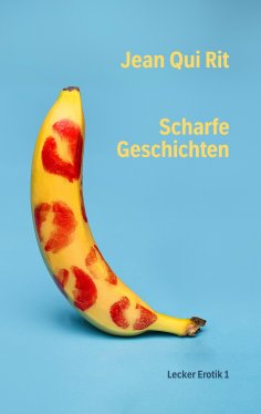 eBook: Scharfe Geschichten