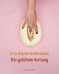 eBook: Der gelüftete Vorhang oder Lauras Erziehung