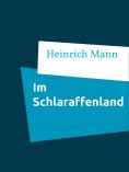 eBook: Im Schlaraffenland