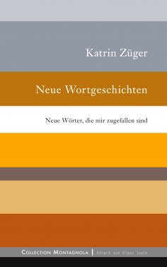 eBook: Neue Wortgeschichten