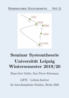 eBook: Seminar Systemtheorie
