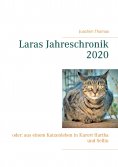 eBook: Laras Jahreschronik 2020