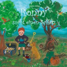 ebook: Ronny sucht einen Schatz