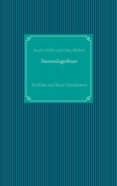 ebook: Sternenlagerfeuer