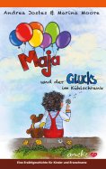 eBook: Maja und der Glucks im Kühlschrank