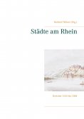 eBook: Städte am Rhein