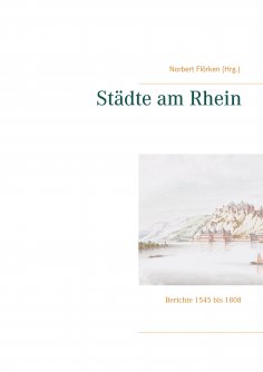 ebook: Städte am Rhein