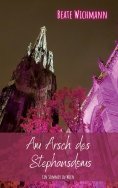 ebook: Am Arsch des Stephansdoms