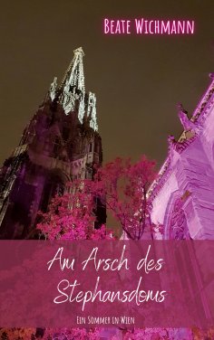 eBook: Am Arsch des Stephansdoms